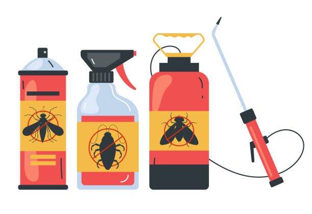 Best Pest Prevention Services  in Dolan Springs, AZ